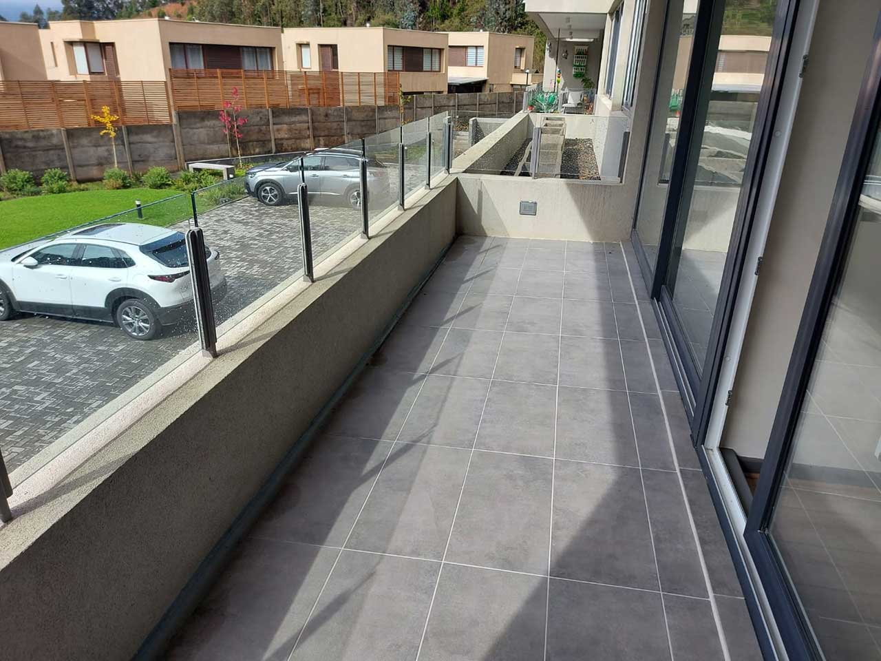 Departamento 5.900 UF, San Pedro de La Paz