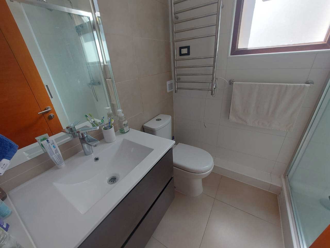 Departamento 5.500 UF, Lomas San Sebastián, Concepción