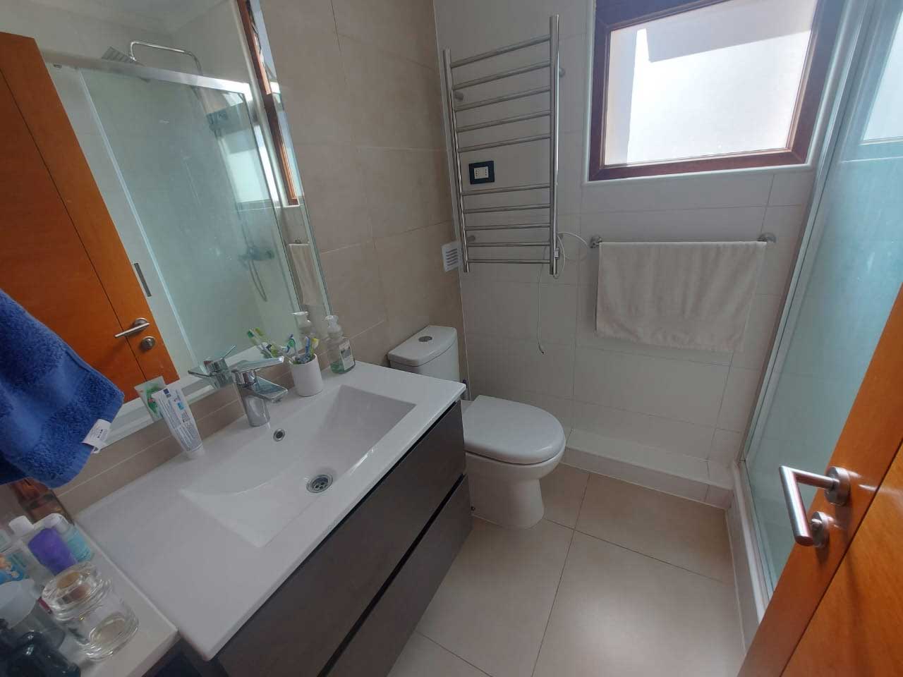 Departamento 5.500 UF, Lomas San Sebastián, Concepción