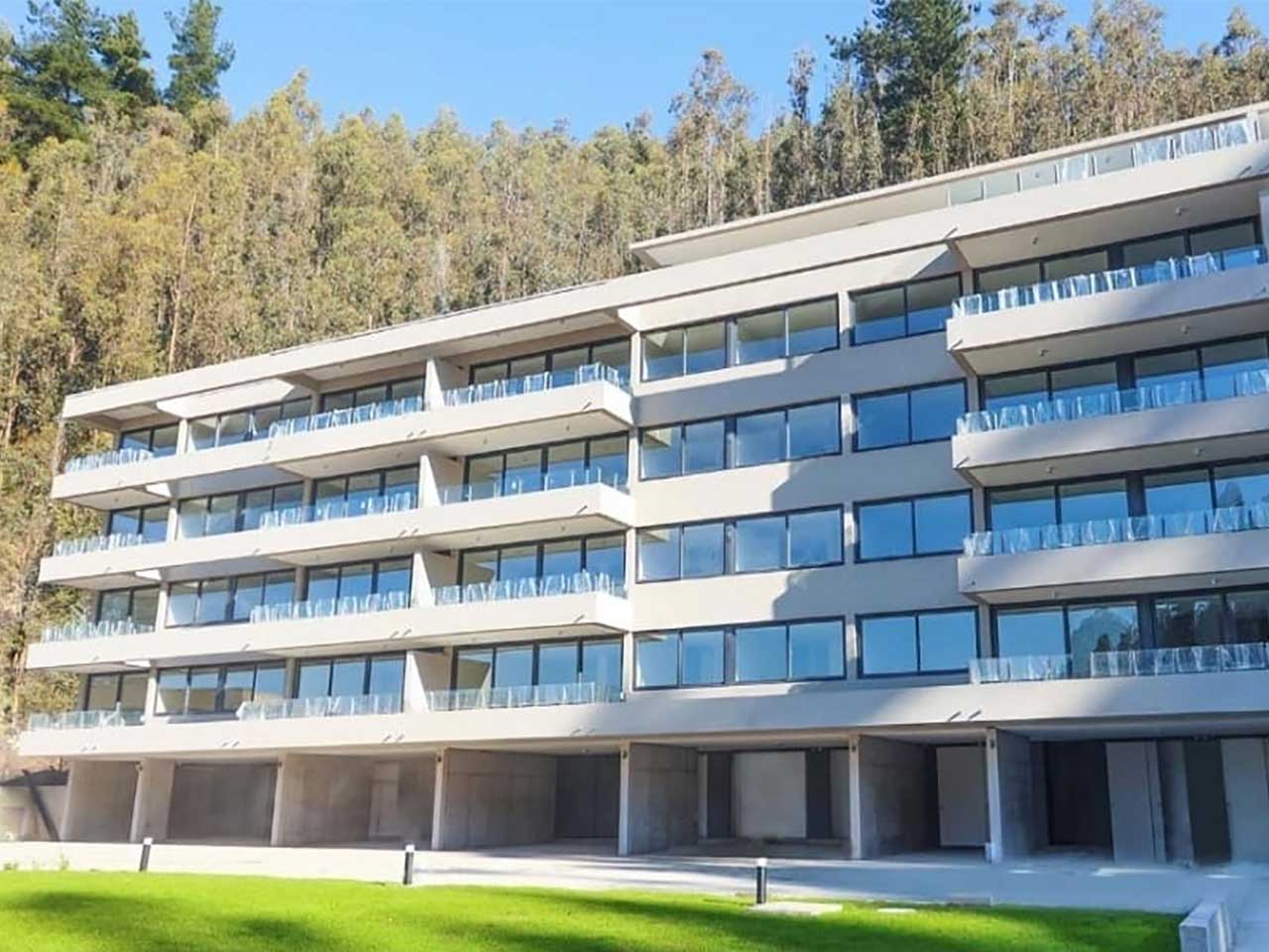 Depto, San Pedro de La Paz