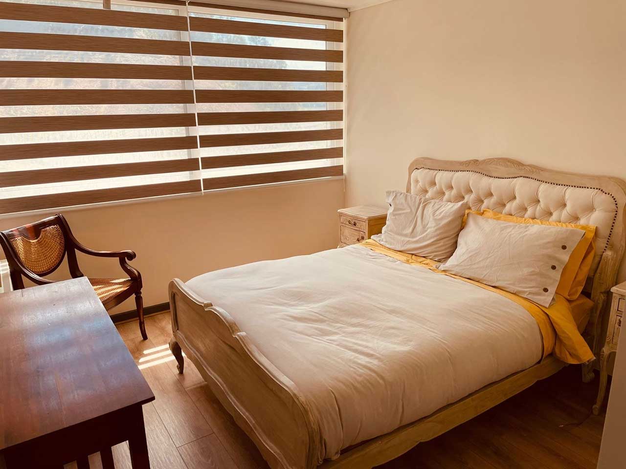 Departamento 5.900 UF, San Pedro de La Paz