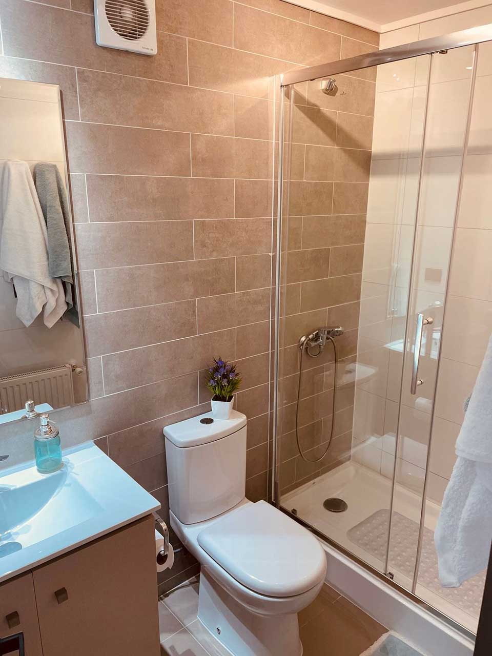 Departamento 5.900 UF, San Pedro de La Paz