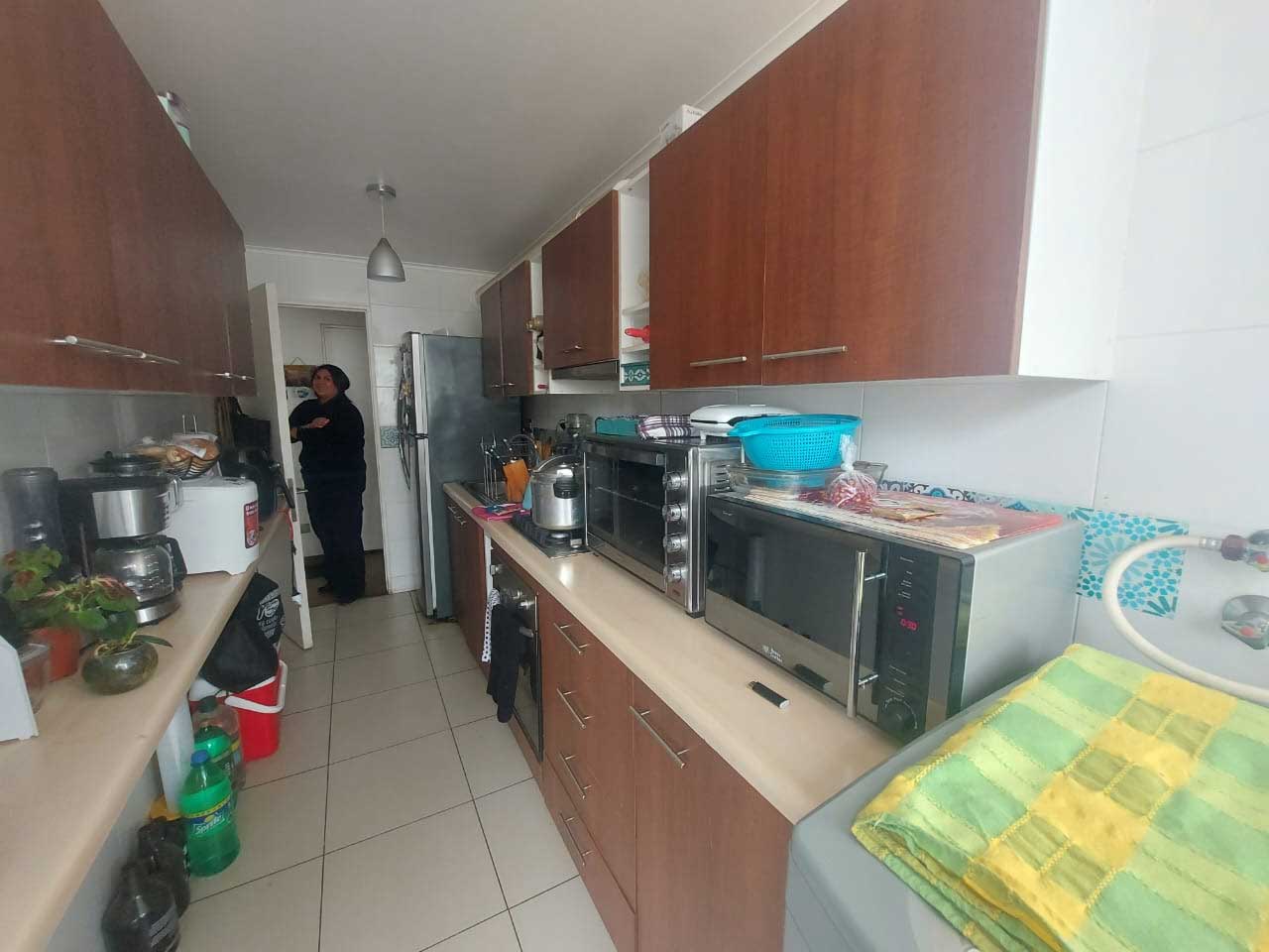 Departamento Andalué, San Pedro de La Paz