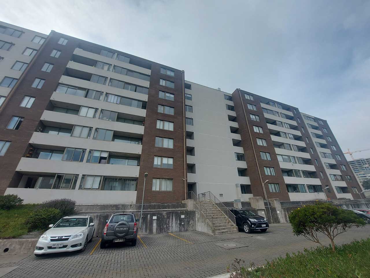 Departamento Andalué, San Pedro de La Paz