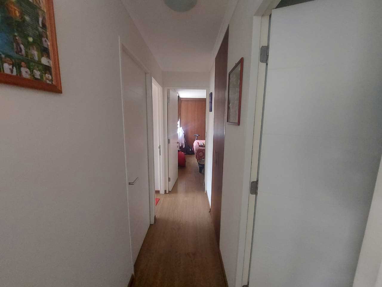 Departamento Andalué, San Pedro de La Paz