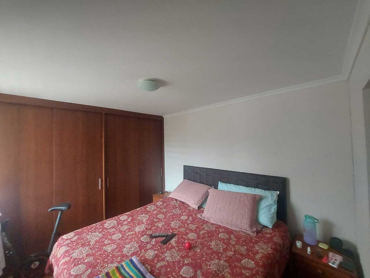 Departamento Andalué, San Pedro de La Paz