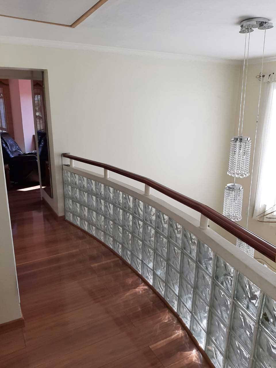 Casa en Lomas de San Andrés, Concepción