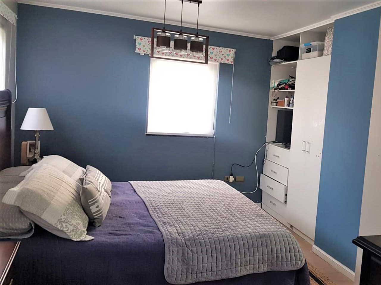 Casa en Lomas San Sebastián, Concepción