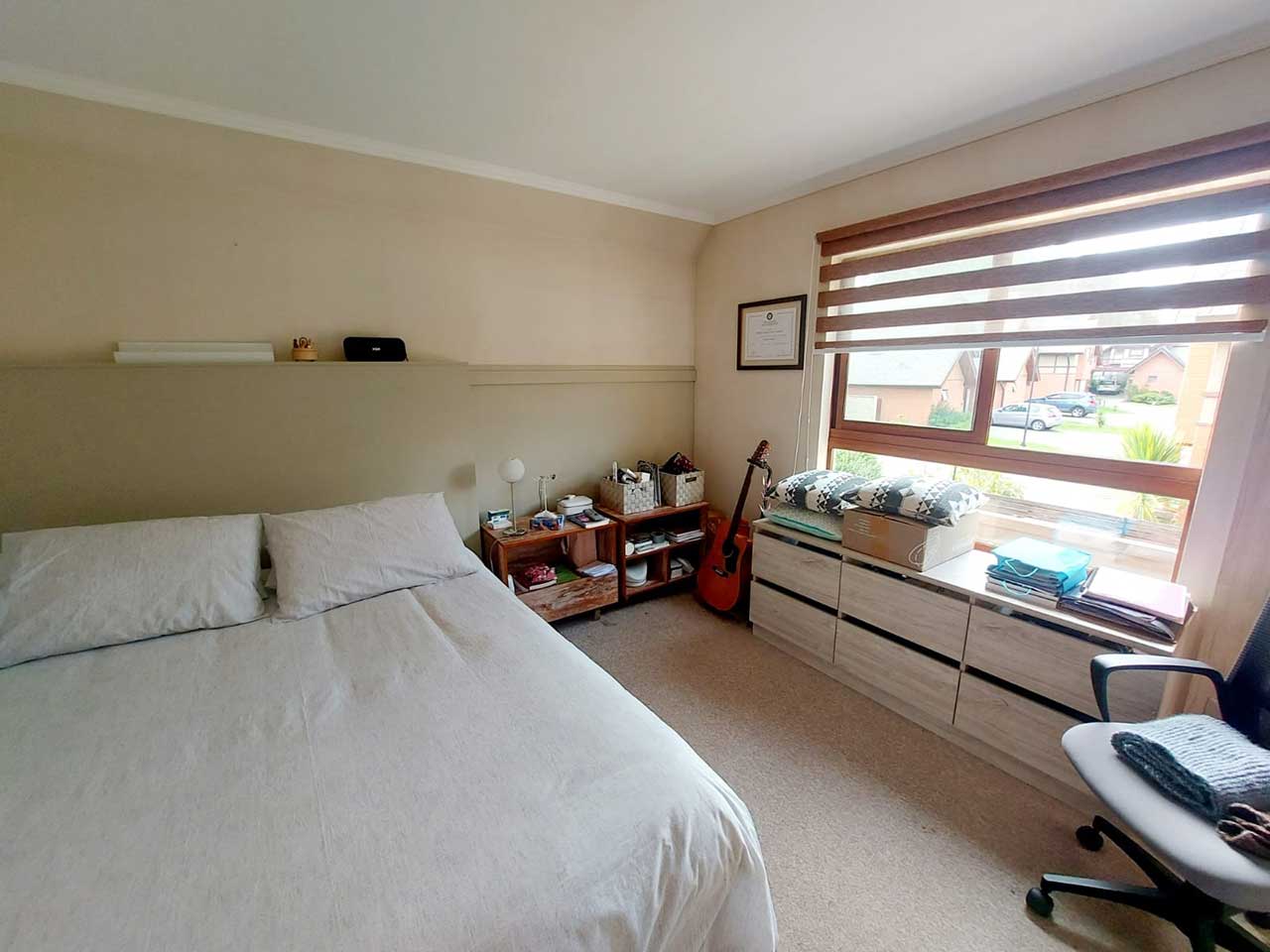 Casa en Lomas de San Andrés, Concepción