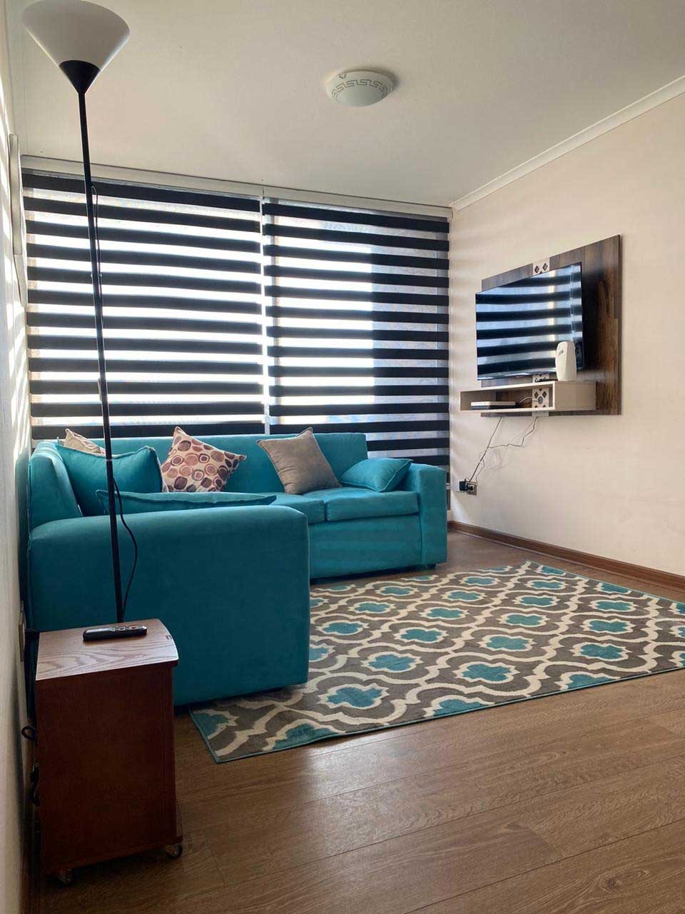 Casa en Lomas de San Andrés, Concepción