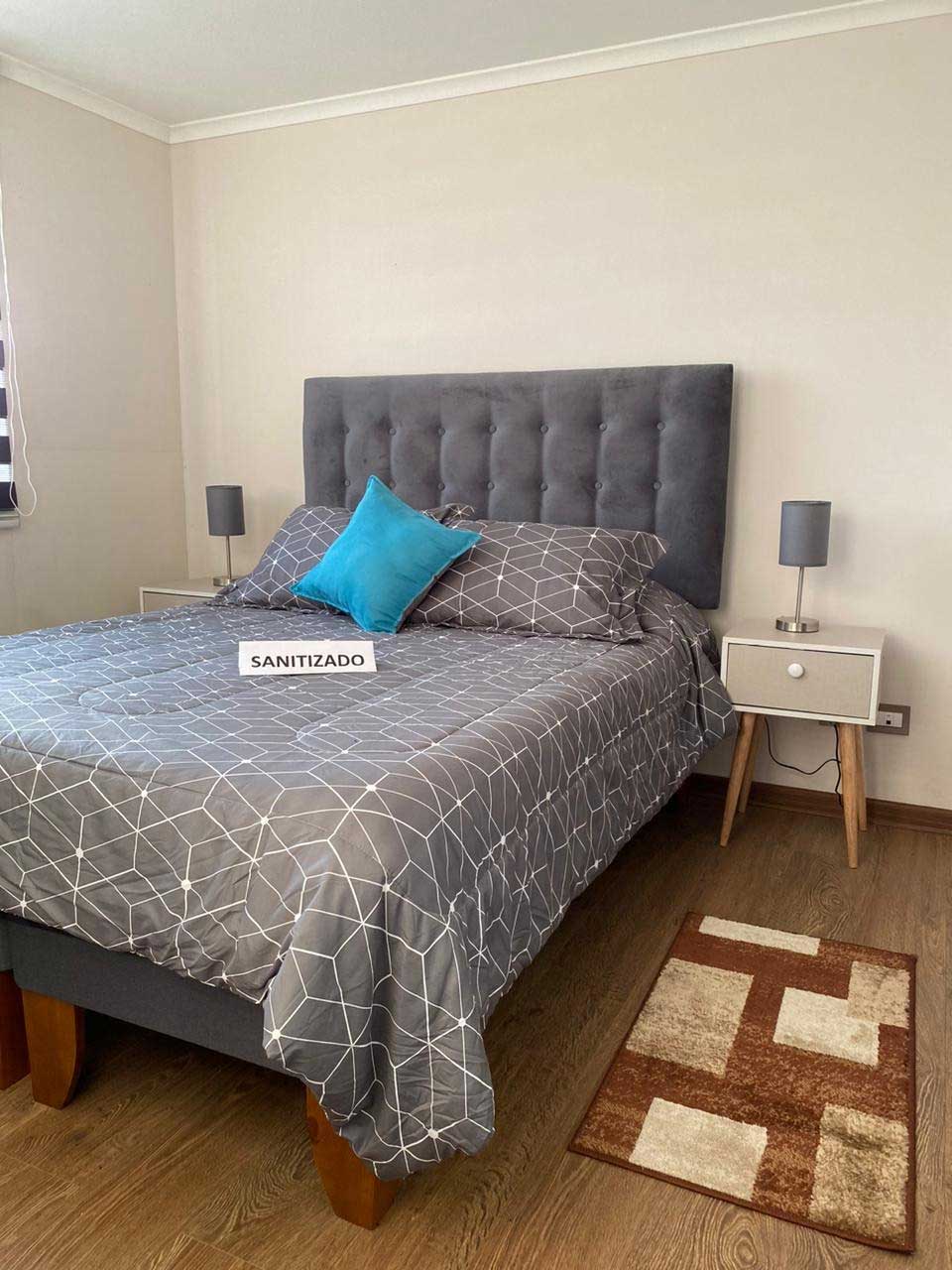 Casa en Lomas de San Andrés, Concepción