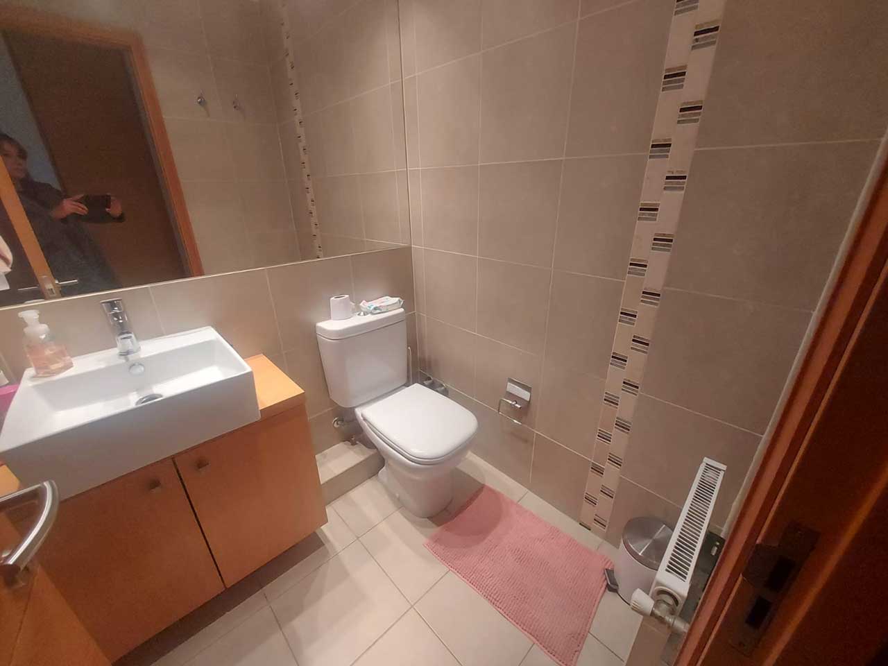 Casa en Lomas de San Andrés, Concepción